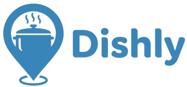 Dishly — אוכל ביתי אמיתי